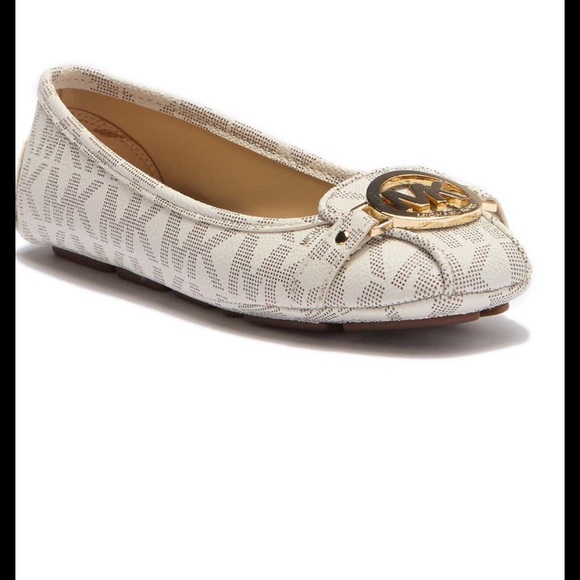 Michael Kors flats - Picture 2 of 4